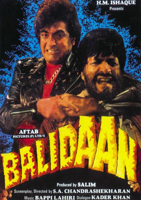 Balidan