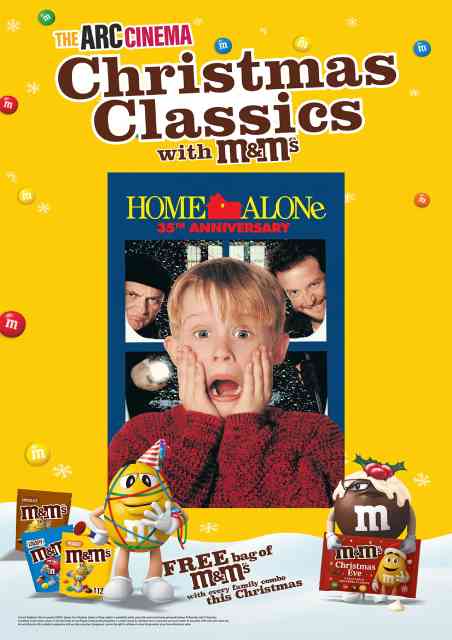 Home Alone [35th Anniversary]