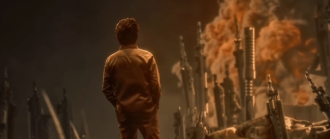 Jailer 2 (Tamil) 