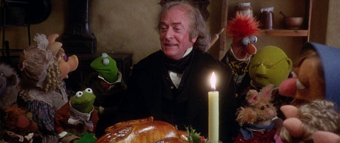 The Muppet Christmas Carol