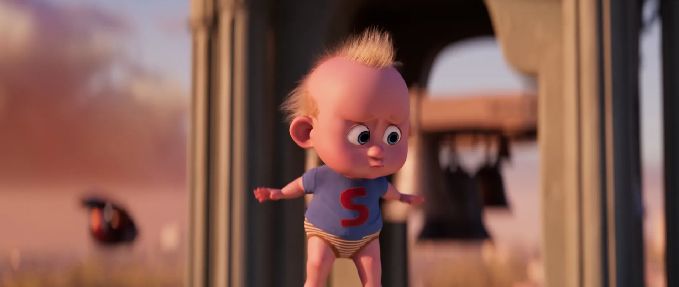 Super Charlie