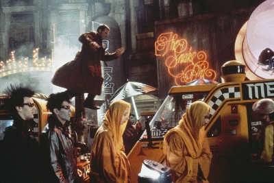 Blade Runner: The Final Cut [Back To The 80s]
