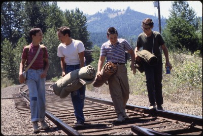 Stand By Me [Back To The 80s] 