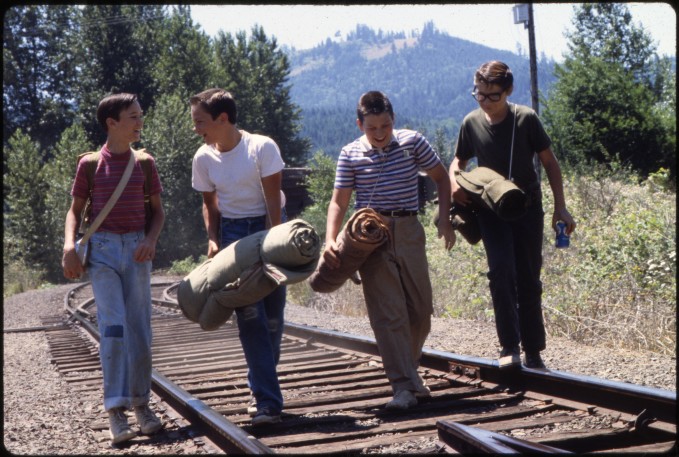 Stand By Me [Back To The 80s] 