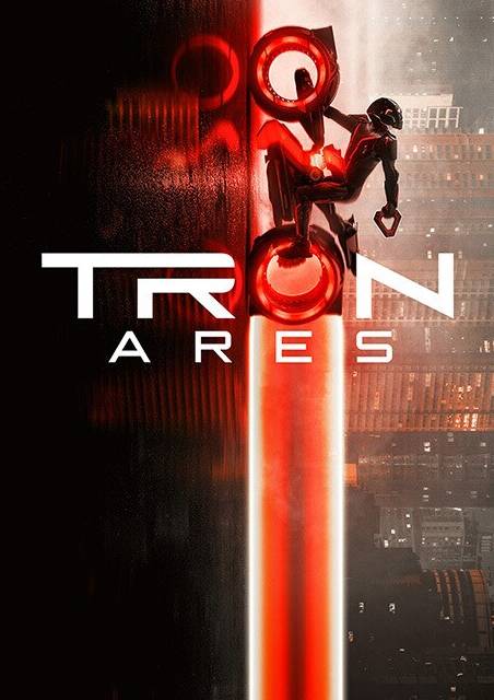Tron: Ares (3d)
