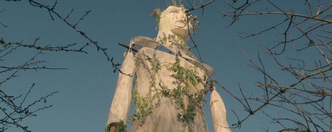 Non Fiction - Resilience 