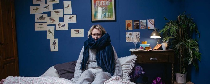 Var Pack - I�m Not Okay