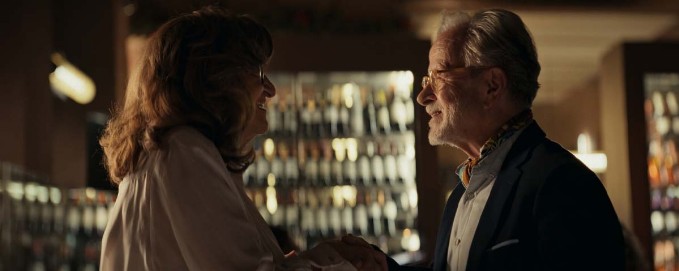 Var pack - What�s Love Got to Do with It?