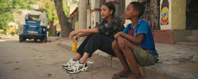 Drama International - Human Acts 