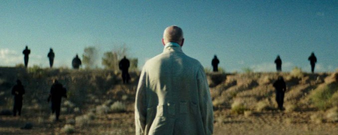 Sci-Fi - Unusual Observations