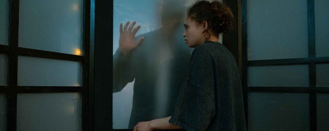 Drama UK - Yesterday�s Ghost