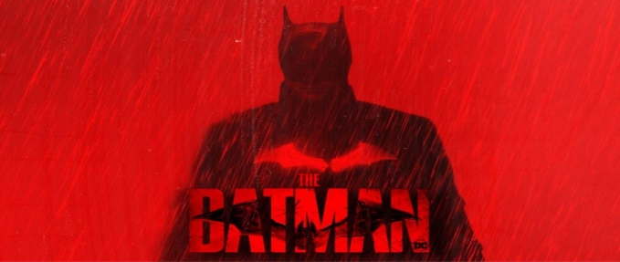 The Batman - 5th Birthday Screening