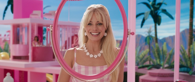 Barbie - 5th Birthday Screening
