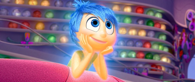 Inside Out 2 - 5th Birthday Screening