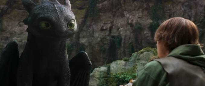 How to Train Your Dragon - 5th Birthday Screening