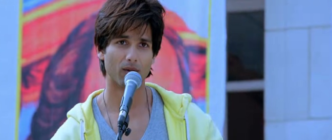 Teri Meri Kahaani
