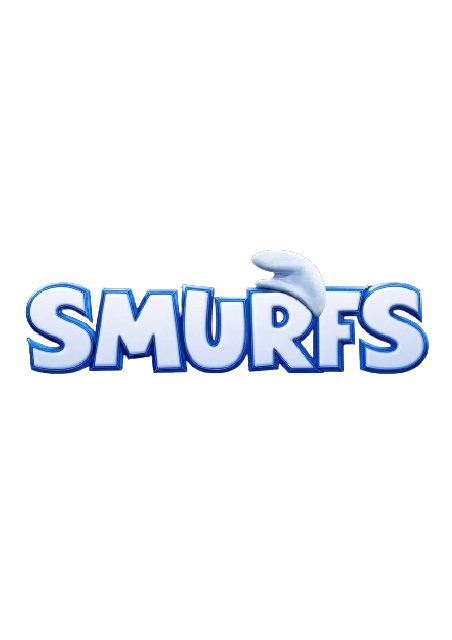 The Smurfs Movie