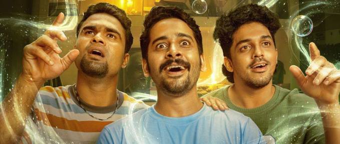 Prakambanam Malayalam