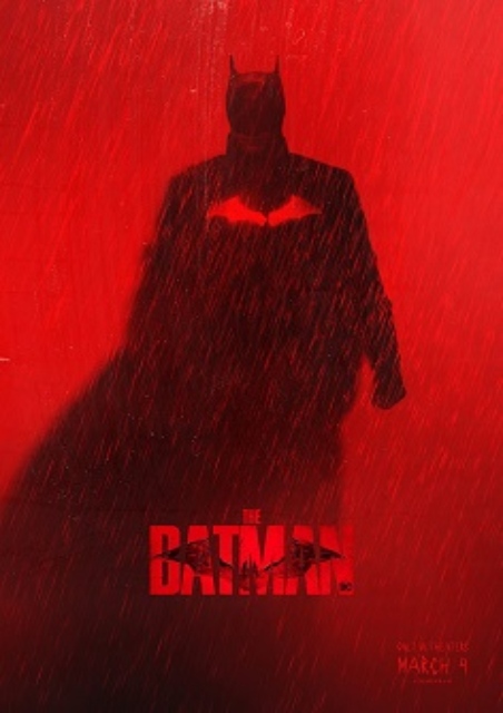 The Batman - 5th Birthday Screening