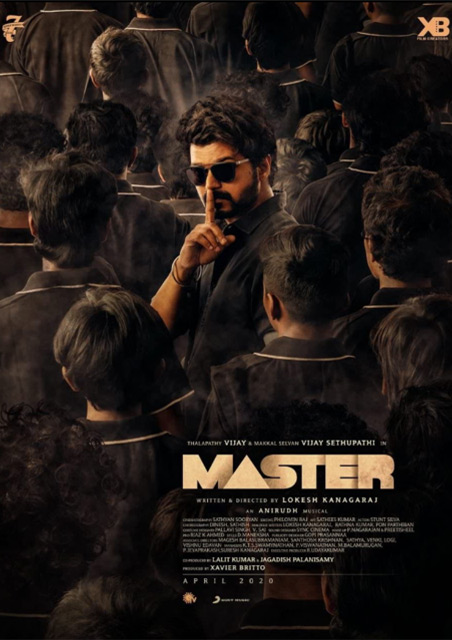 Master (Tamil)