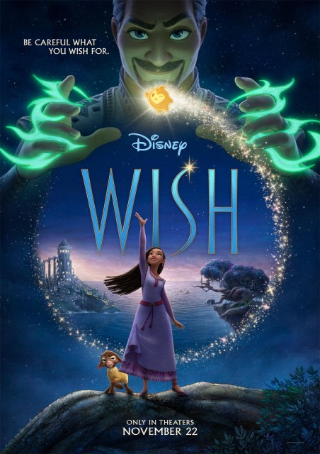 Wish - Kids Club