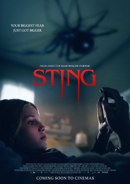 Sting